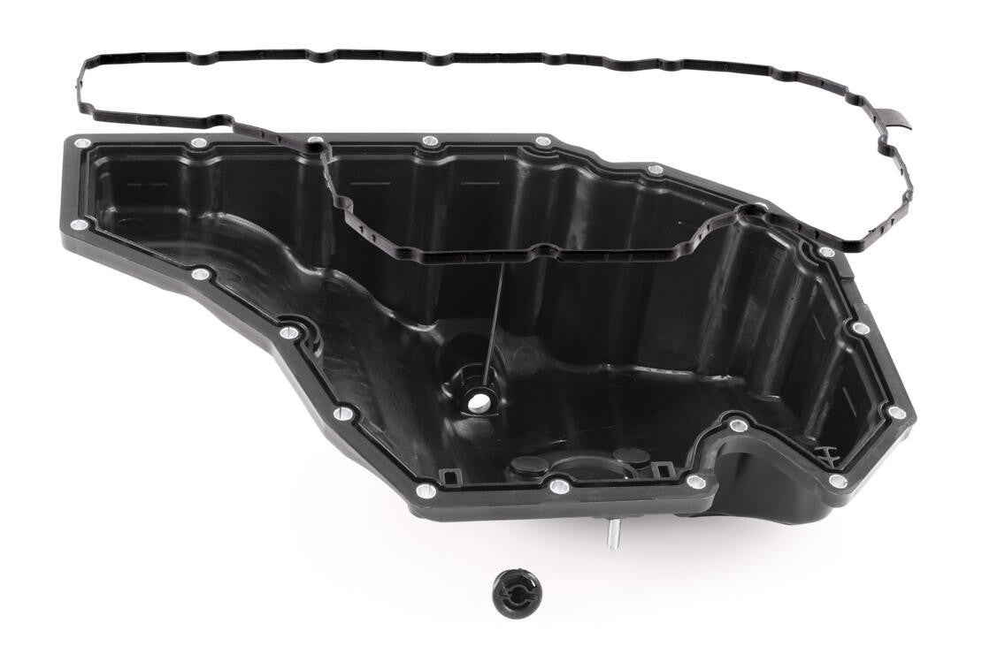 VAICO Engine Oil Pan V10-3860