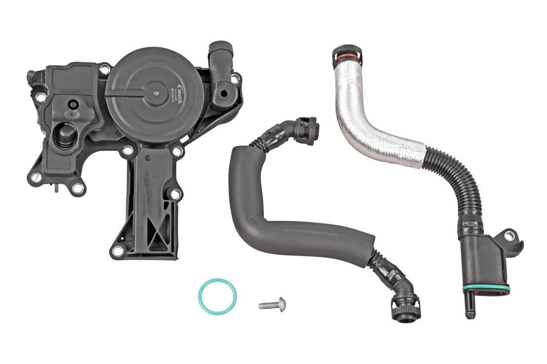 VAICO Engine Crankcase Breather Hose Kit V10-3881