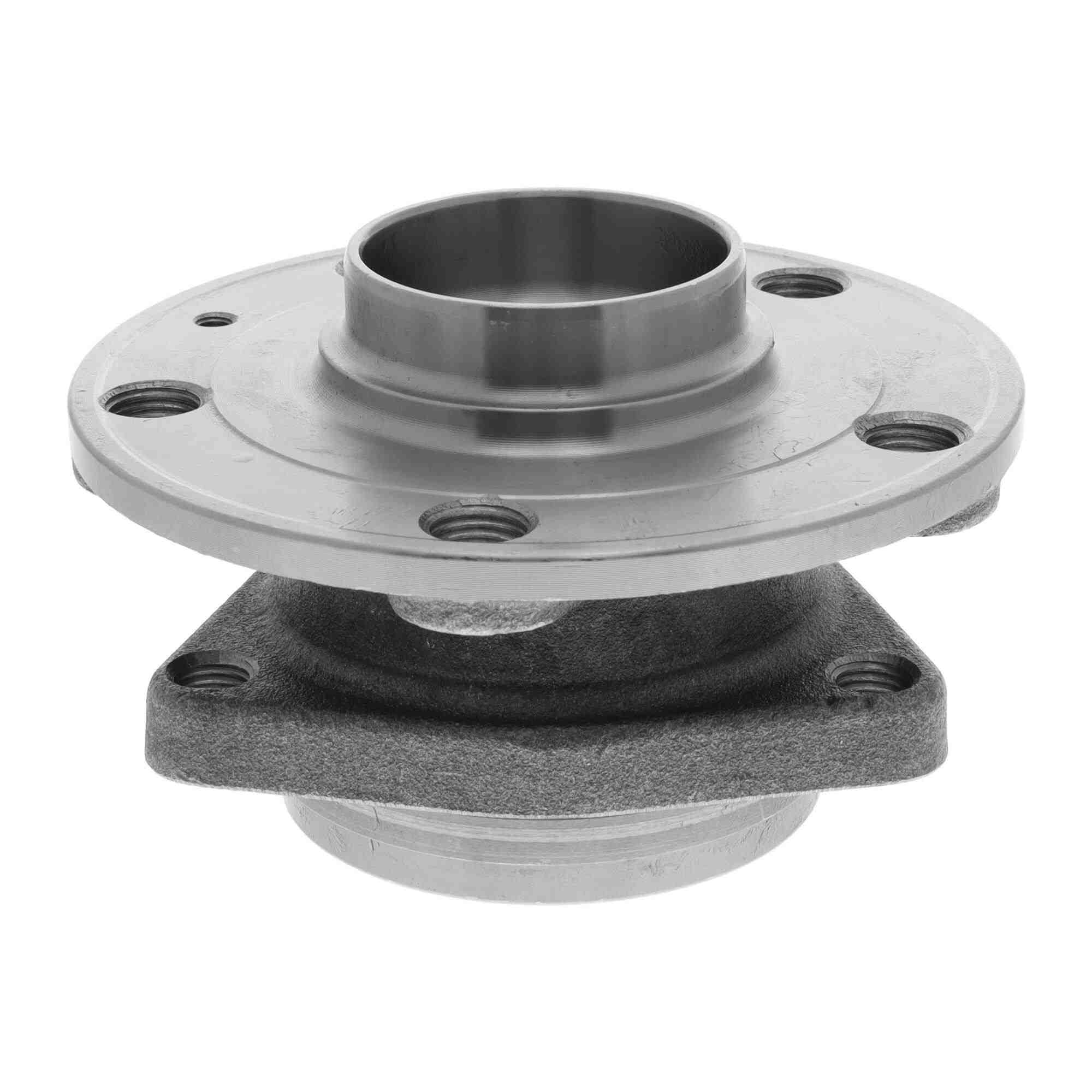 VAICO Wheel Bearing and Hub Assembly V10-3974