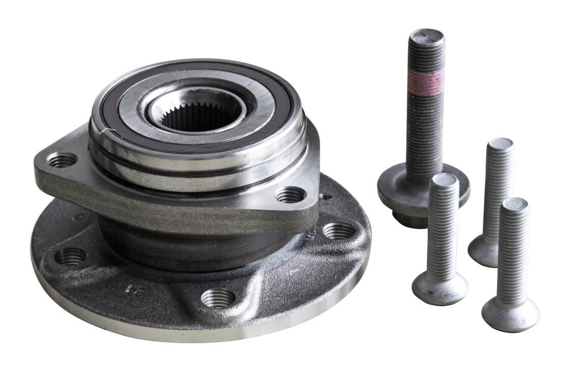 VAICO Wheel Bearing and Hub Assembly V10-3974