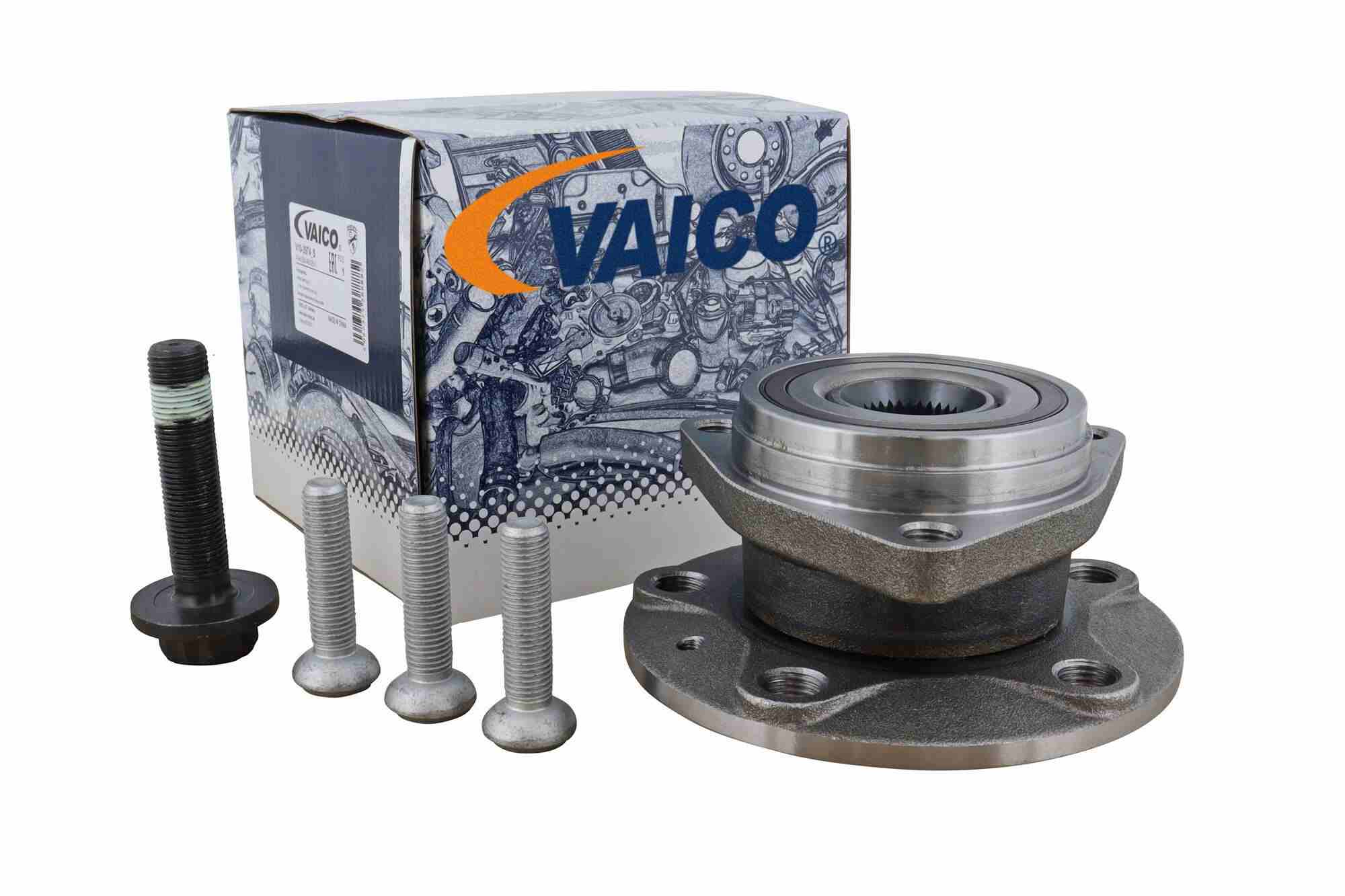 VAICO Wheel Bearing and Hub Assembly V10-3974