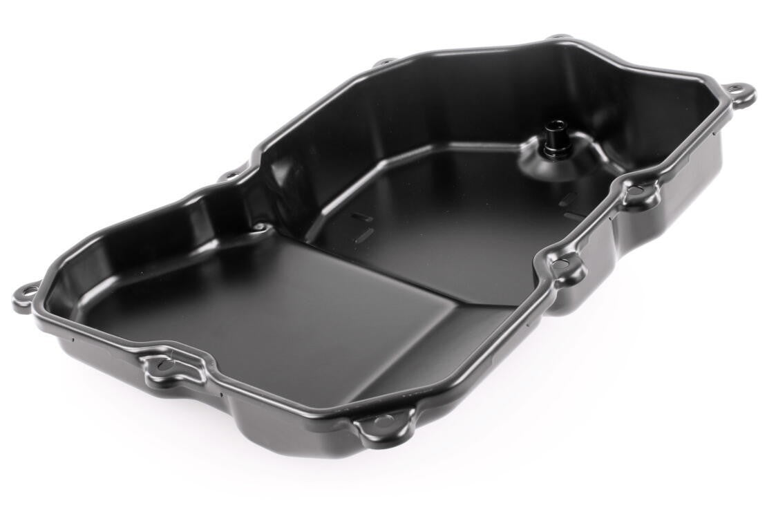 VAICO Transmission Oil Pan V10-4097
