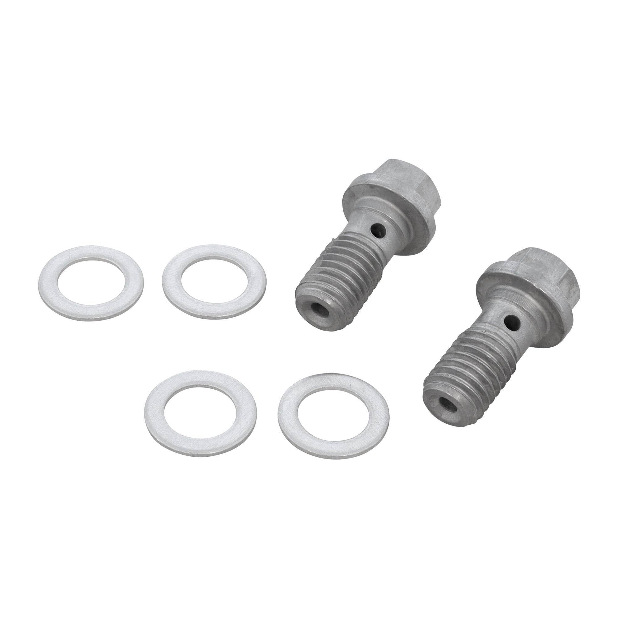 VAICO Brake Hydraulic Hose V10-4138