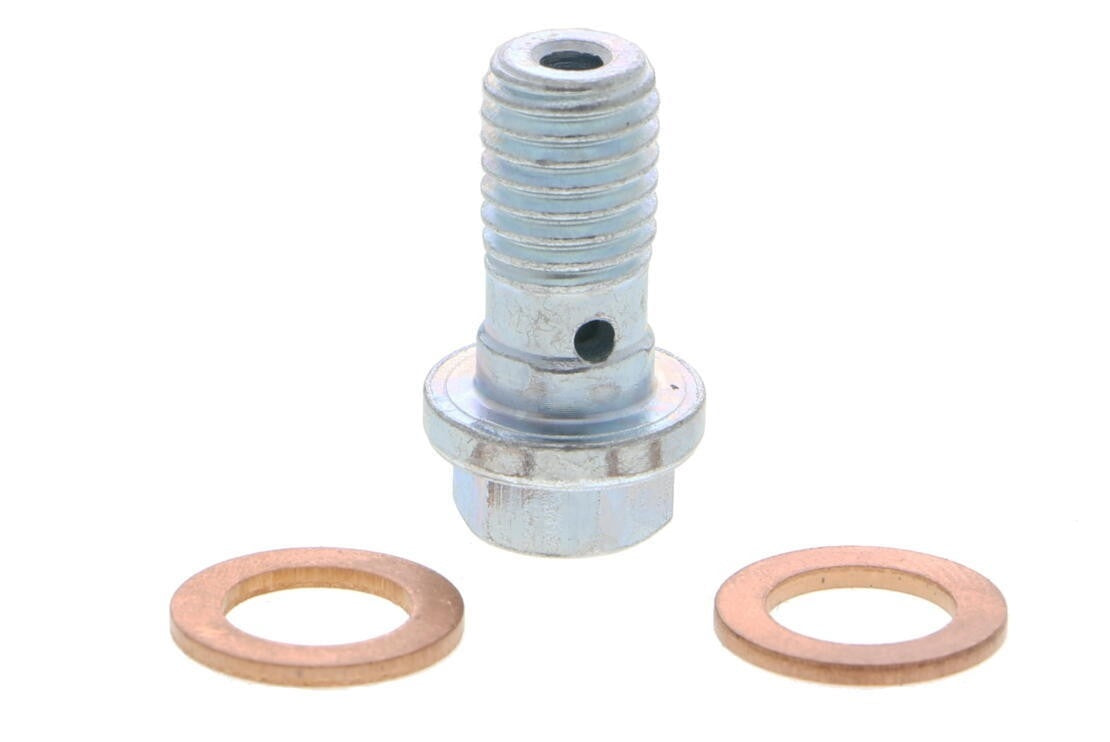 VAICO Brake Hydraulic Hose V10-4185