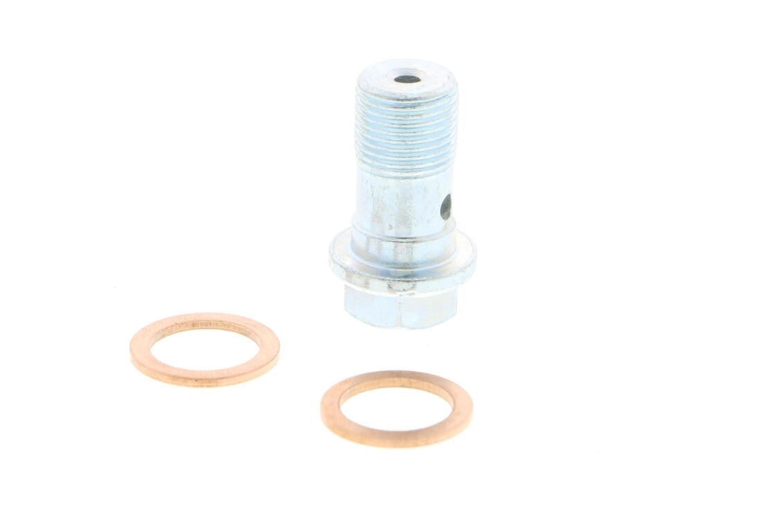 VAICO Brake Hydraulic Hose V10-4189