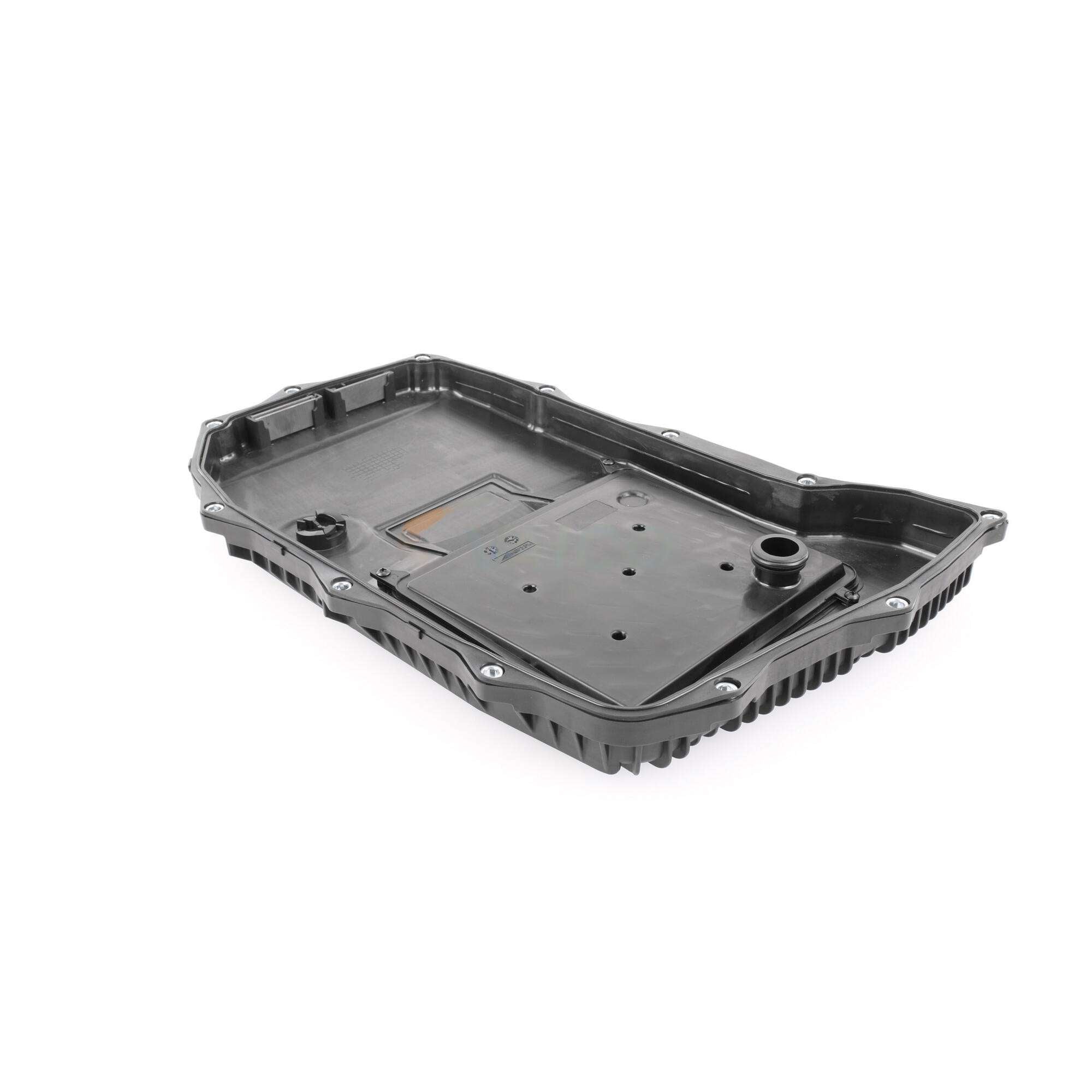 VAICO Transmission Oil Pan V10-4360