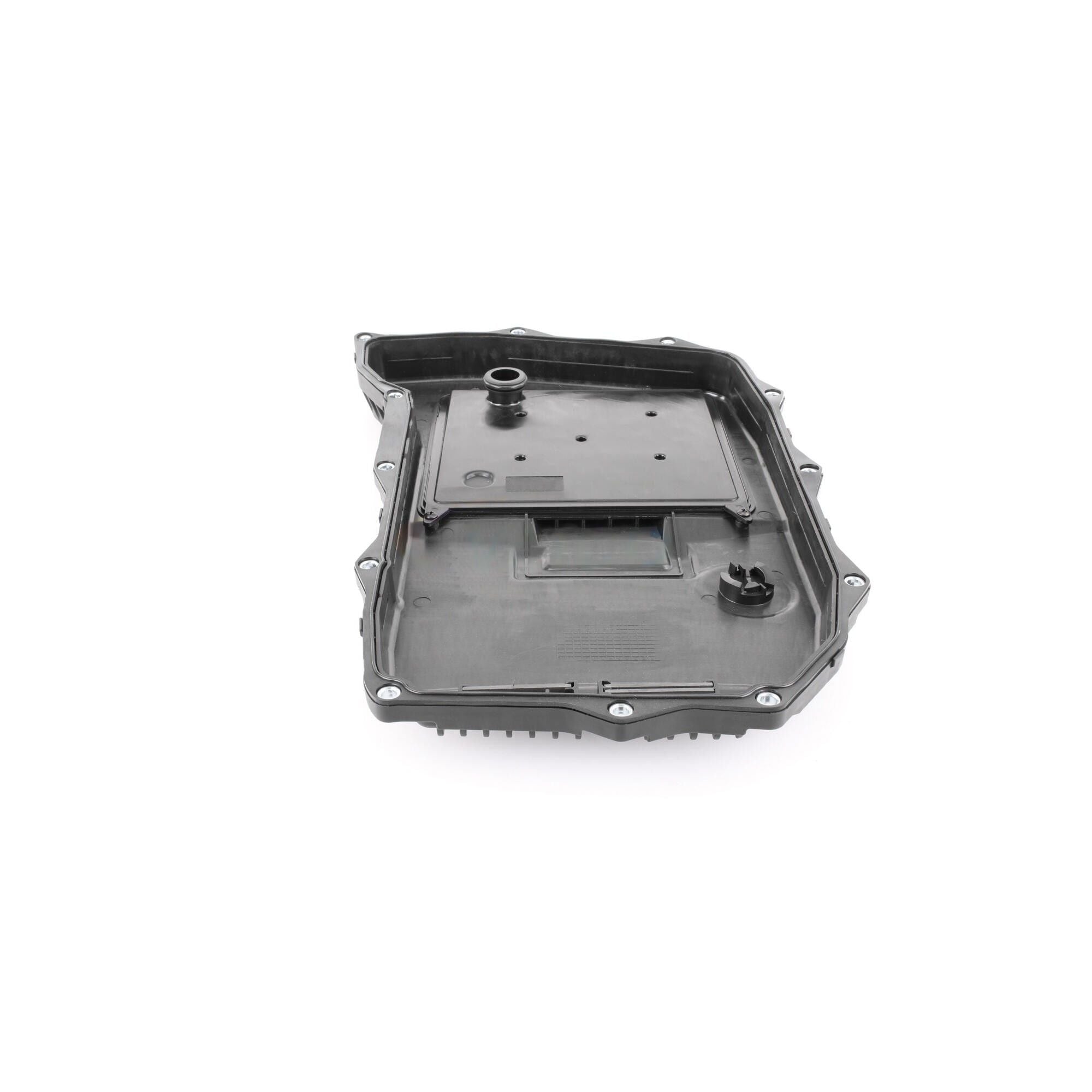 VAICO Transmission Oil Pan V10-4360