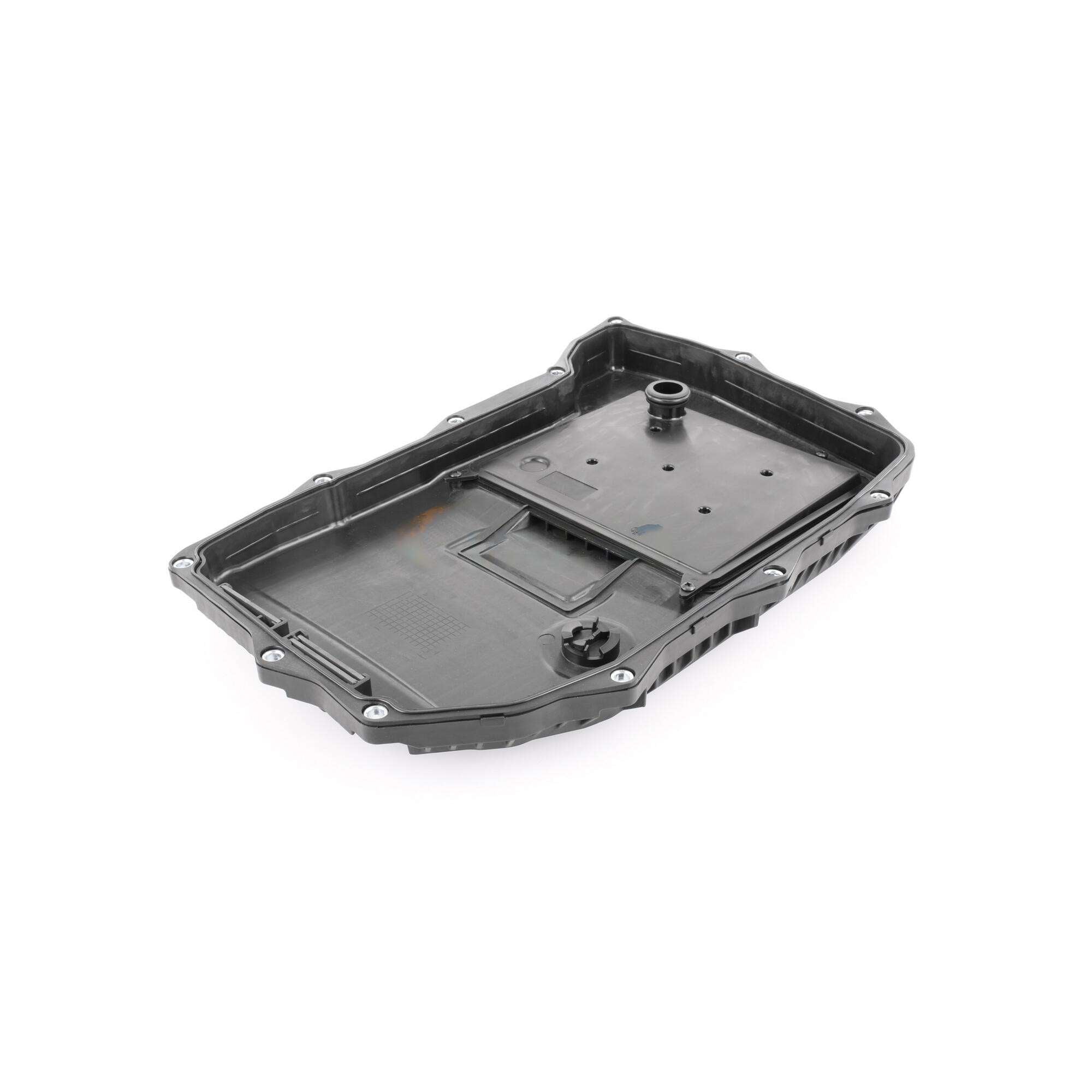 VAICO Transmission Oil Pan V10-4360