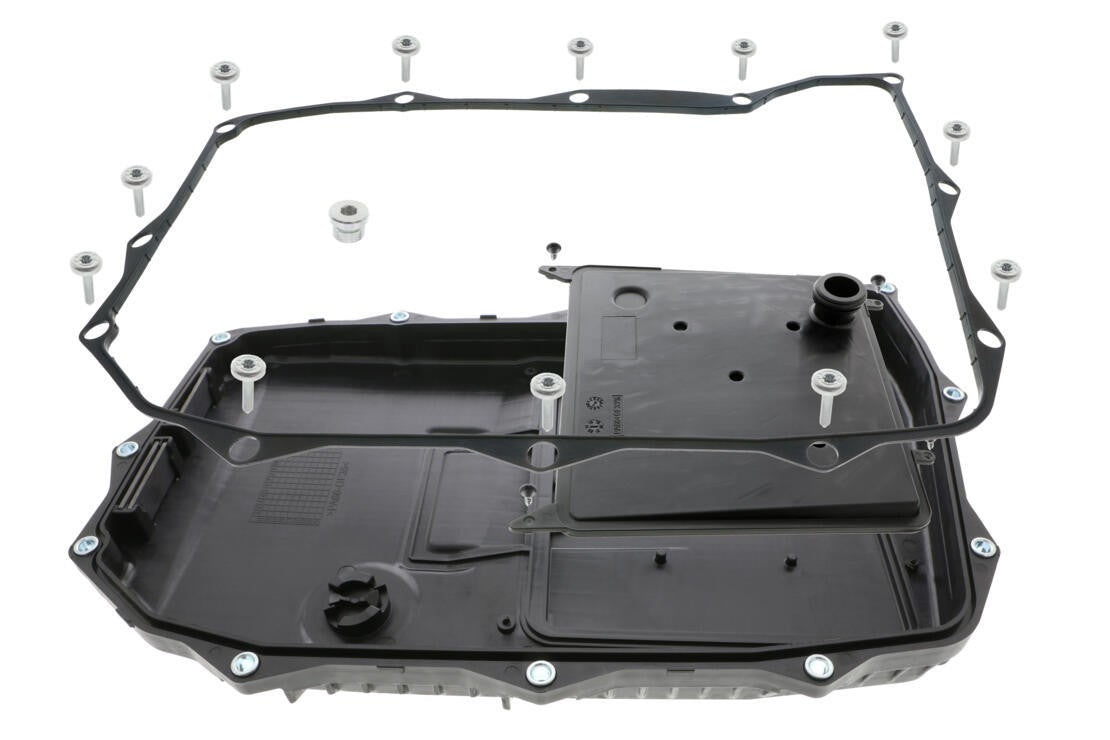VAICO Transmission Oil Pan V10-4360