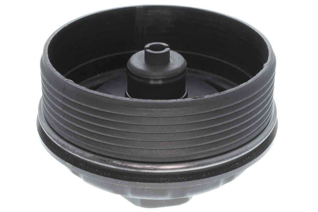 VAICO Engine Oil Filter Housing Cover V10-4431