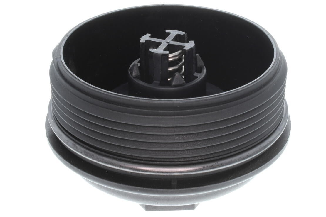 VAICO Engine Oil Filter Housing Cover V10-4432