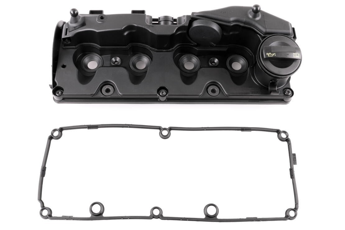 VAICO Engine Valve Cover V10-4473