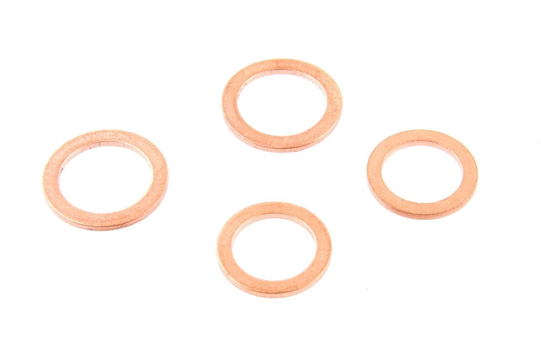 VAICO Power Steering Pressure Hose V10-4643
