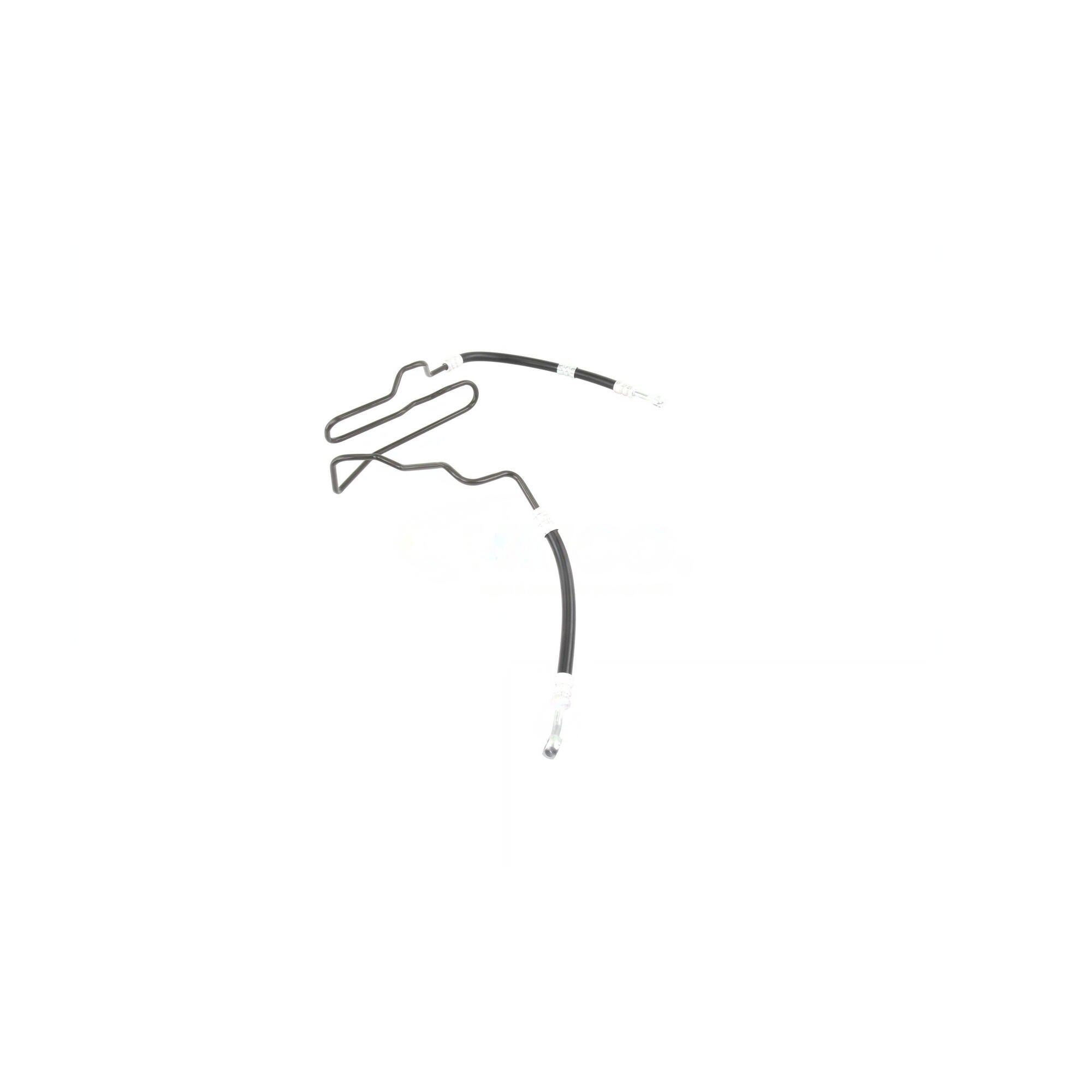 VAICO Power Steering Pressure Hose V10-4643