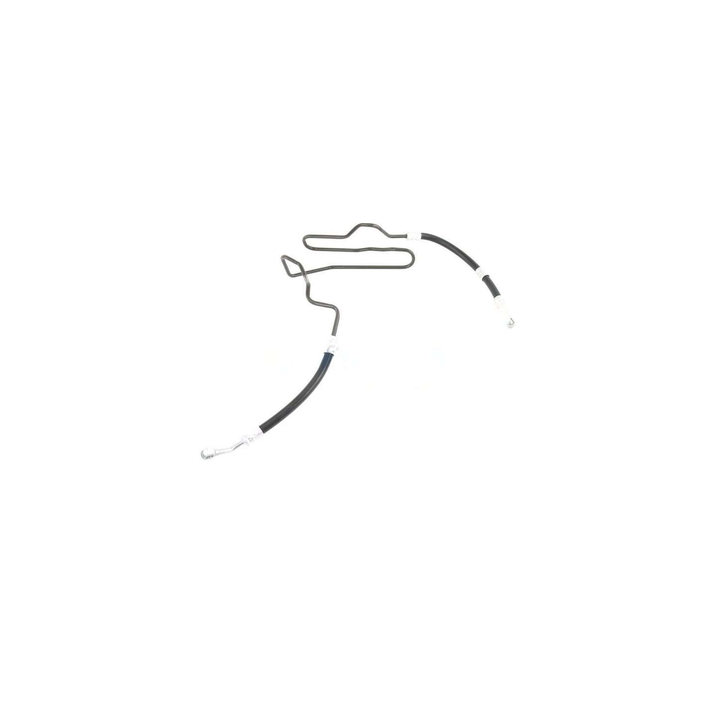 VAICO Power Steering Pressure Hose V10-4643