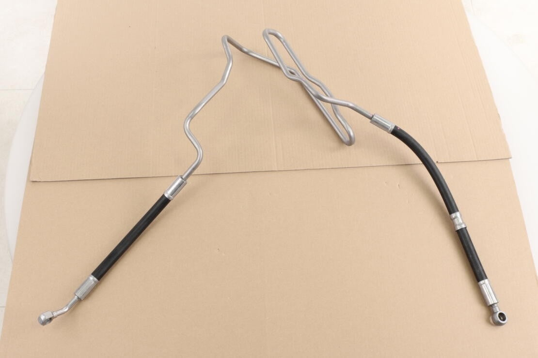 VAICO Power Steering Pressure Hose V10-4643