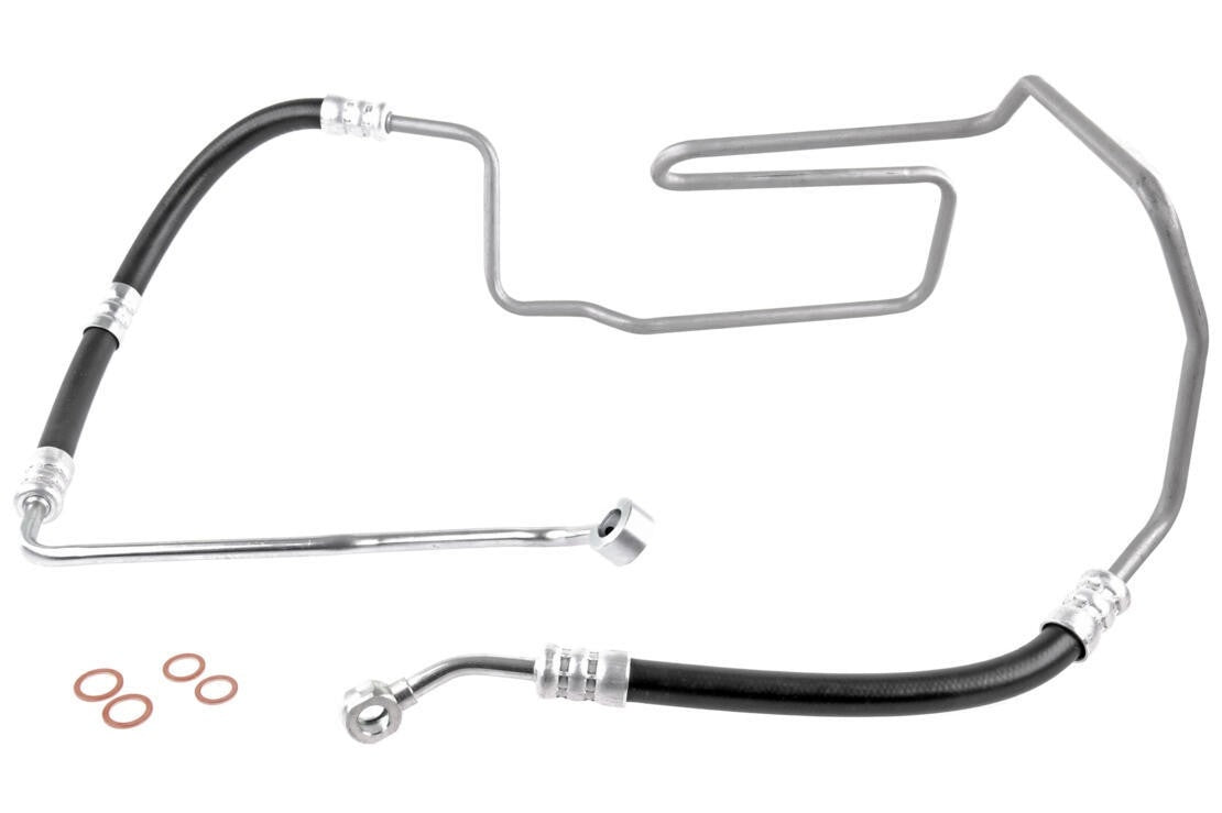 VAICO Power Steering Pressure Hose V10-4646