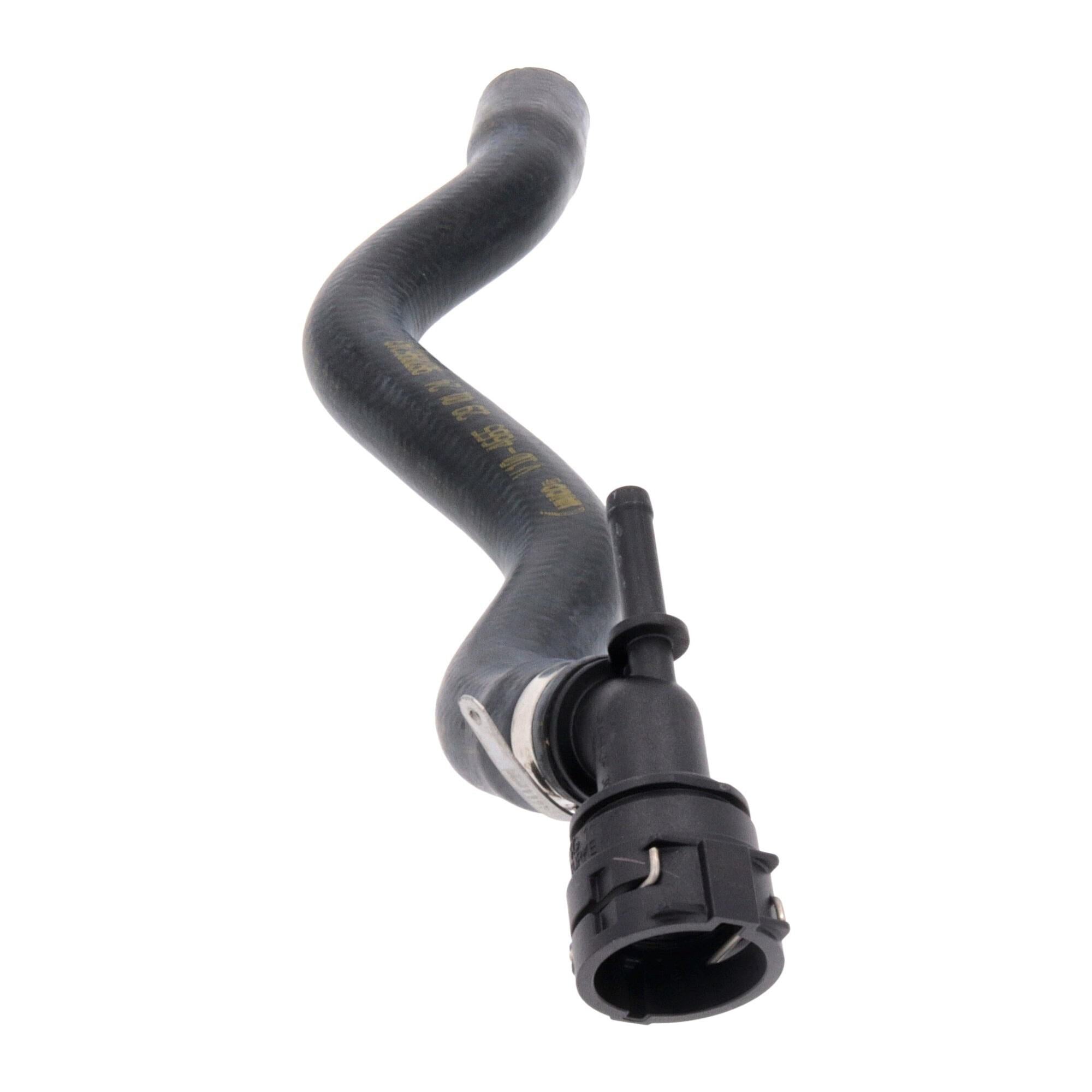 VAICO HVAC Heater Hose V10-4665