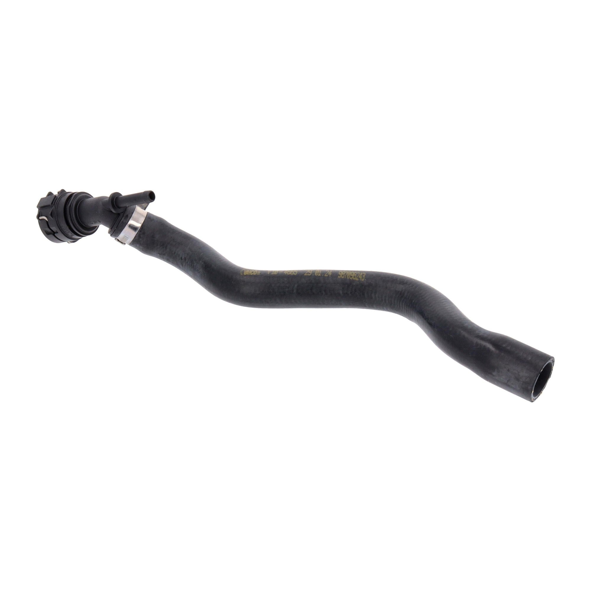 VAICO HVAC Heater Hose V10-4665