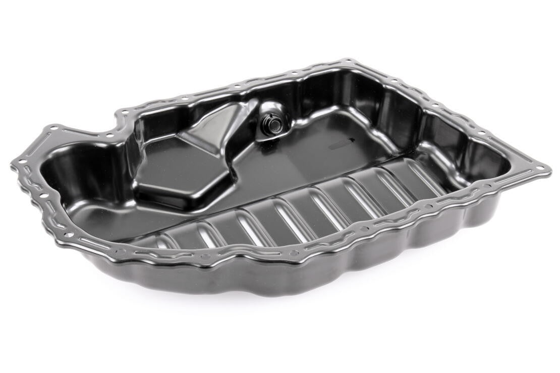VAICO Engine Oil Pan V10-4745