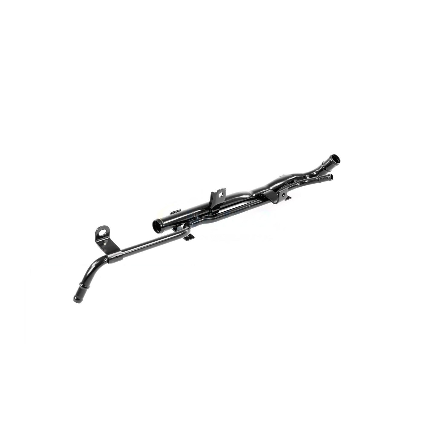 VAICO Secondary Air Injection Hose V10-4780