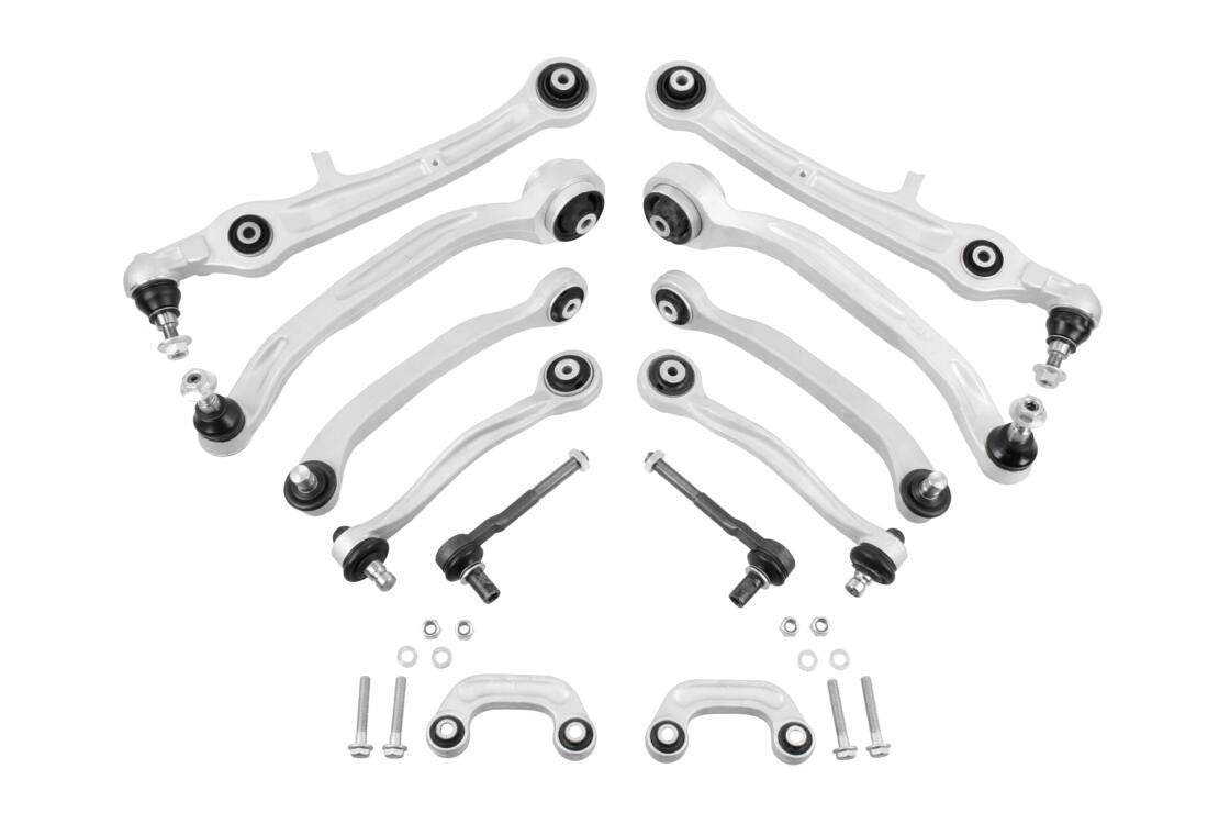 VAICO Suspension Control Arm Kit V10-4833