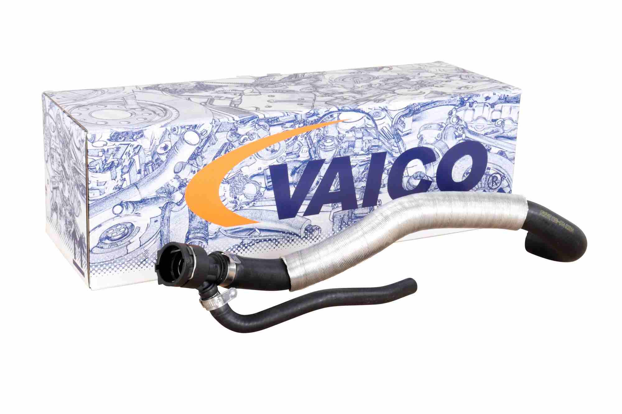 VAICO Coolant Hose V10-4863