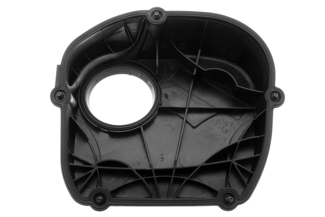 VAICO Engine Timing Cover V10-4898