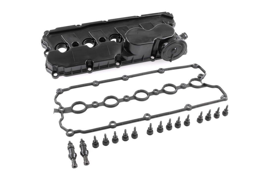 VAICO Engine Valve Cover V10-4954