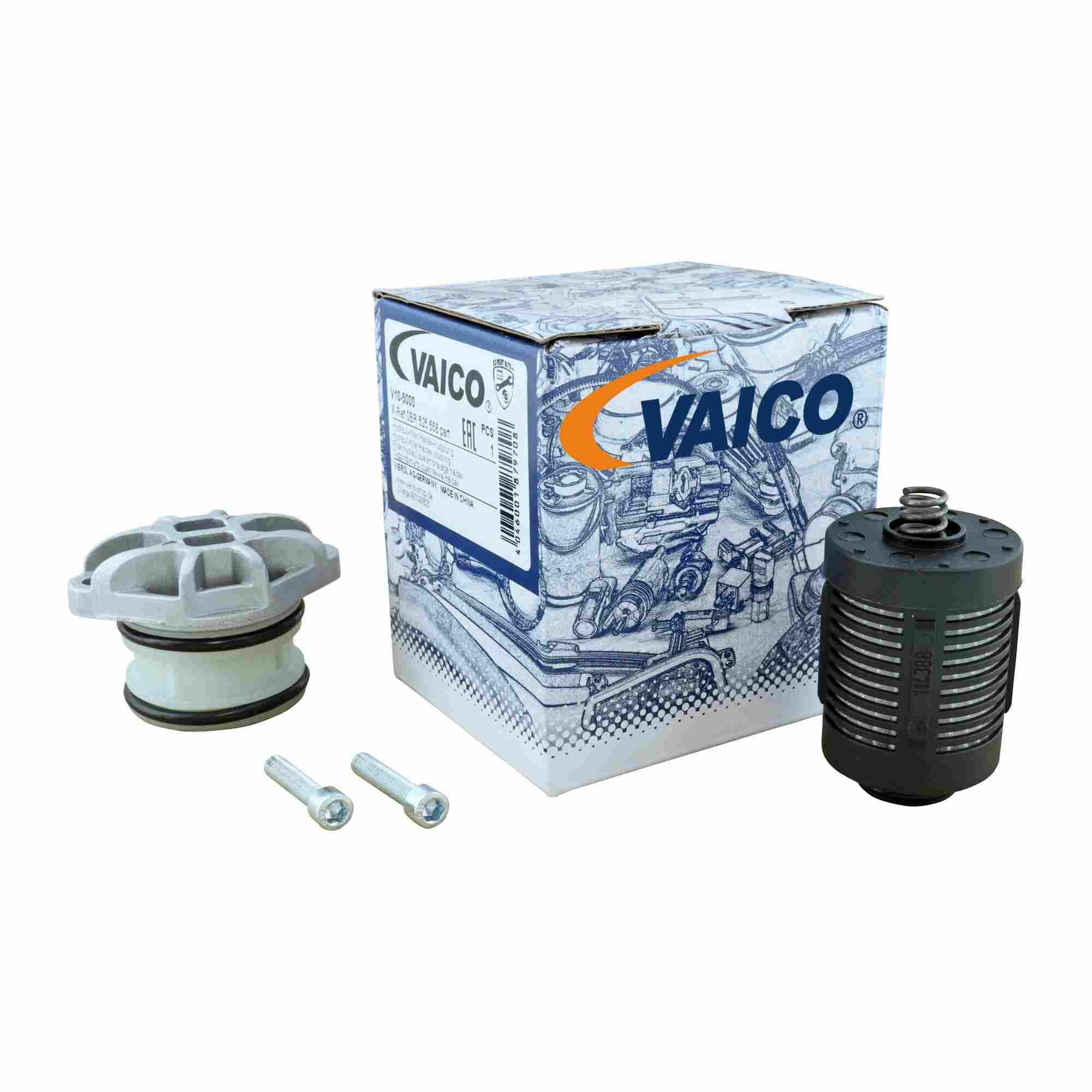 VAICO AWD Coupling Oil Pump V10-5000