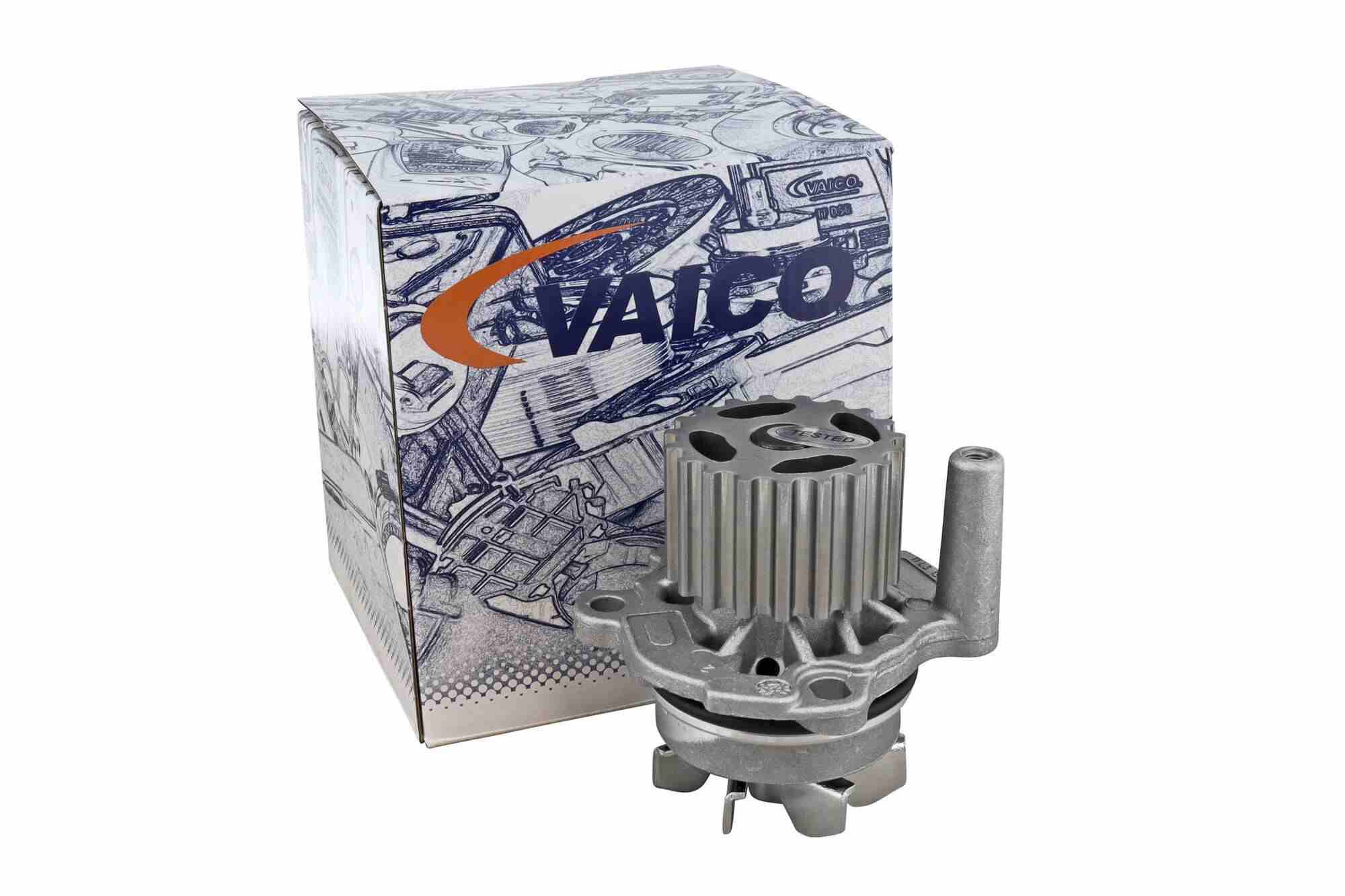 VAICO Engine Water Pump V10-50052