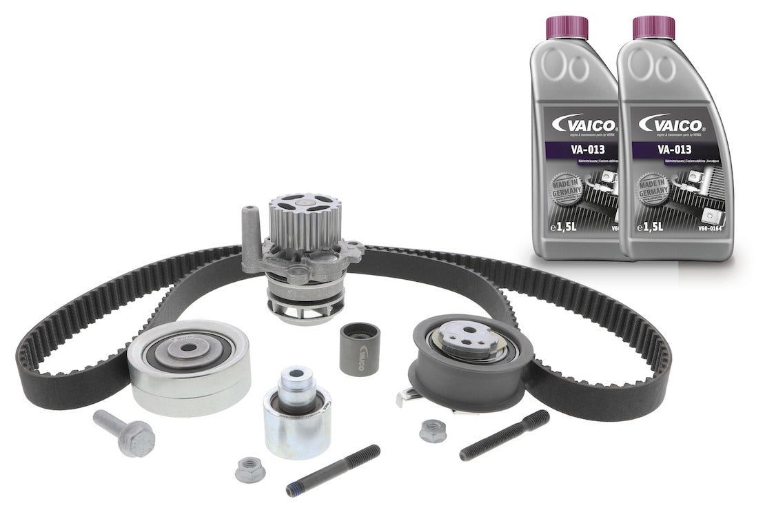 VAICO Engine Timing Belt Idler V10-50107