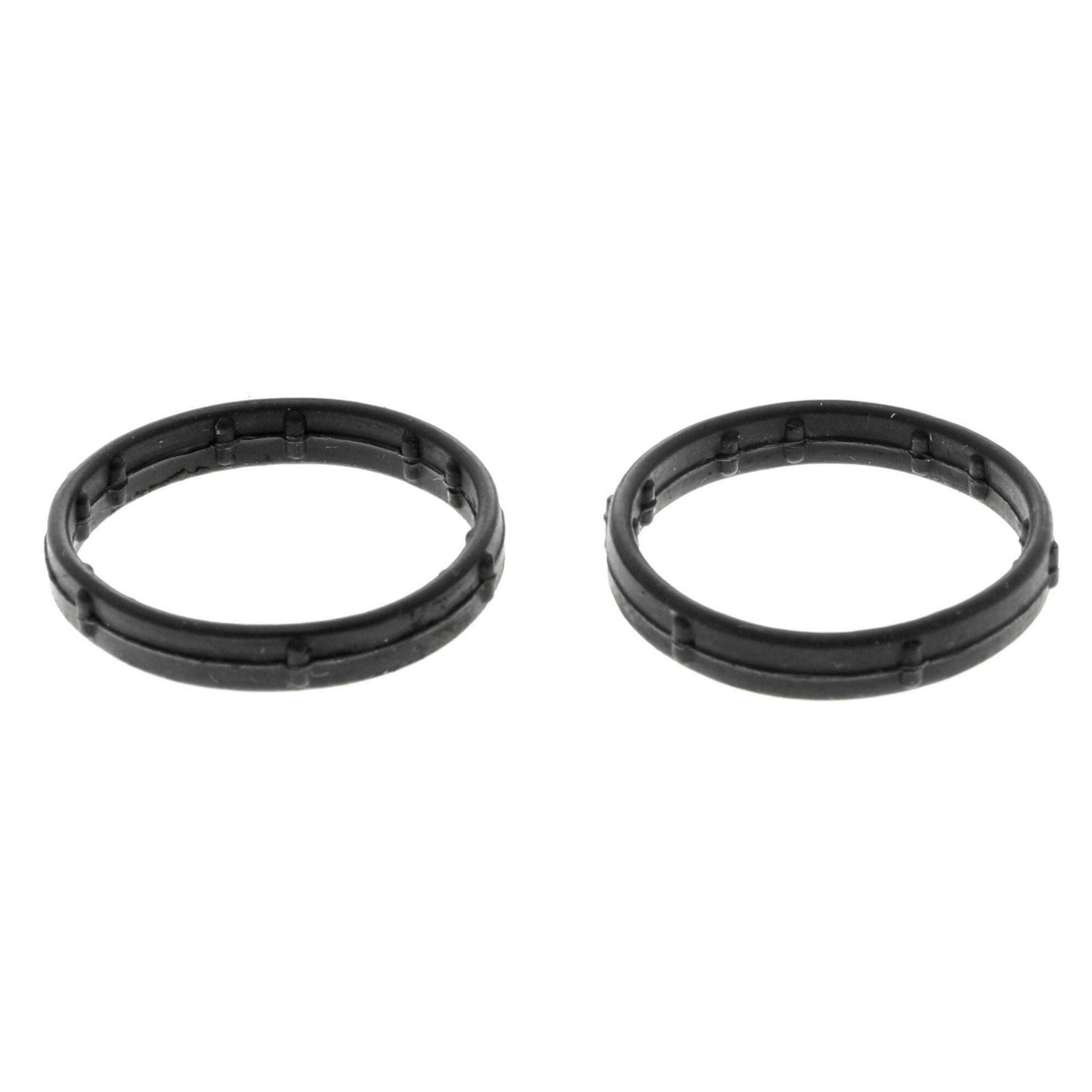 VAICO Engine Coolant Pipe V10-5324