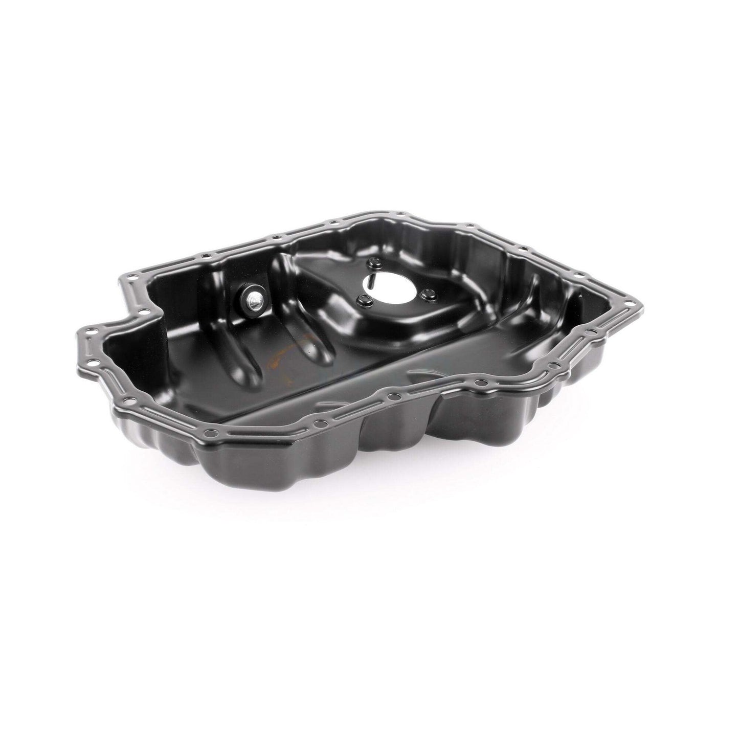 VAICO Engine Oil Pan V10-5372
