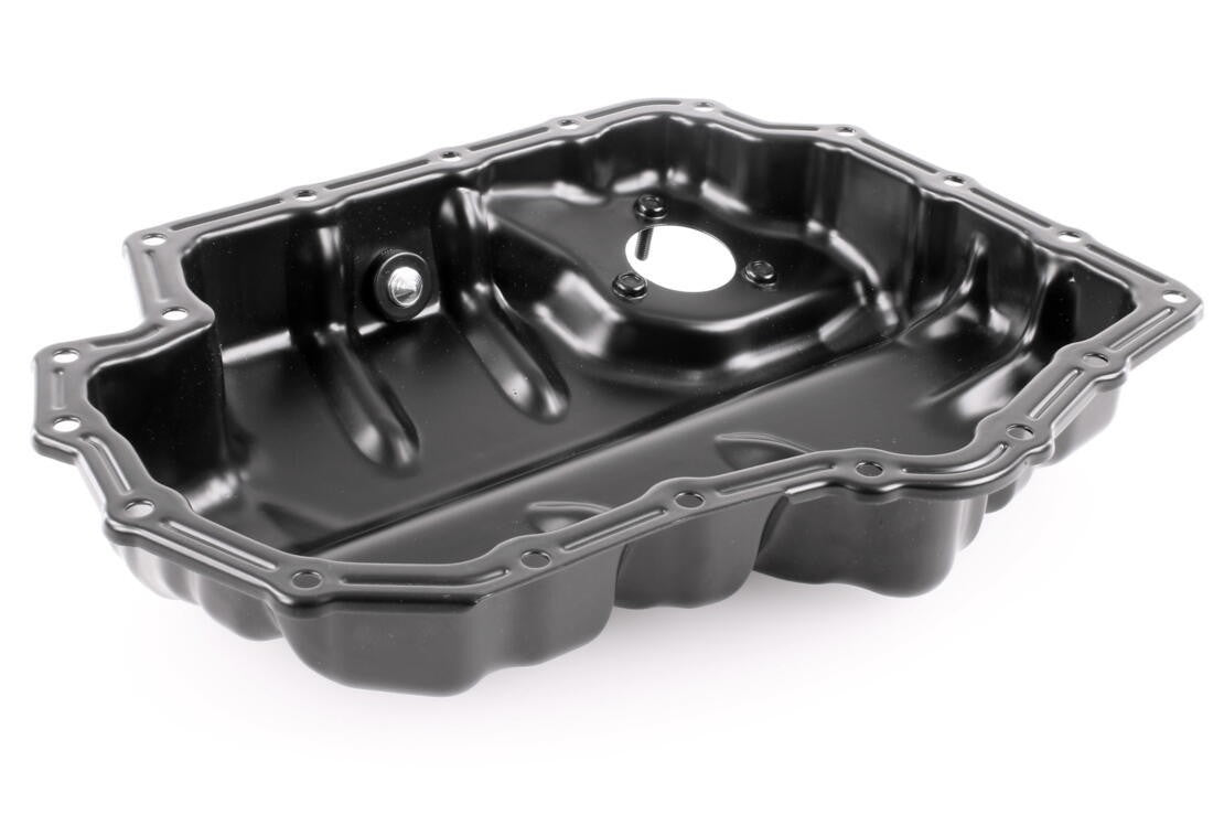 VAICO Engine Oil Pan V10-5372