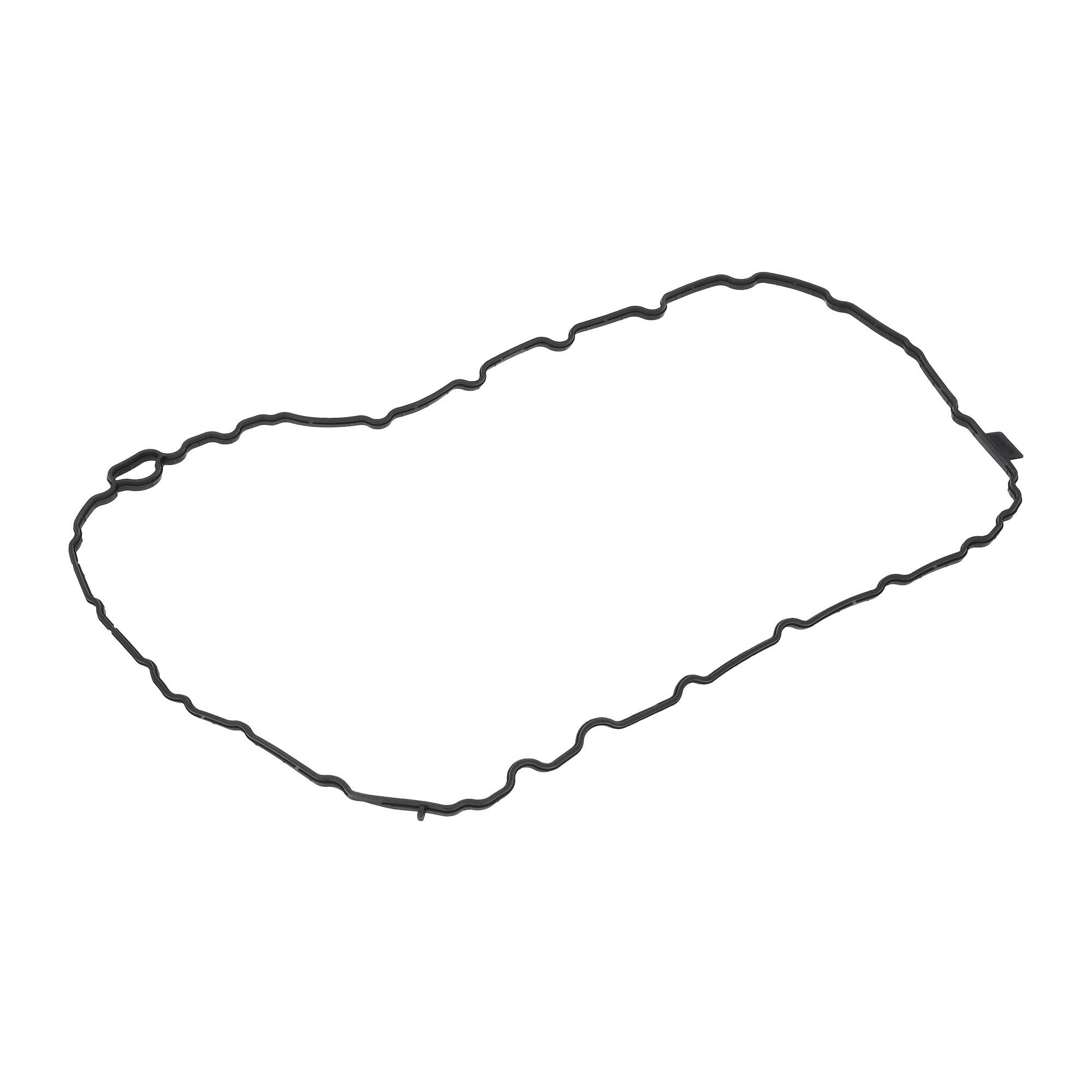 VAICO Transmission Oil Pan Gasket V10-5396