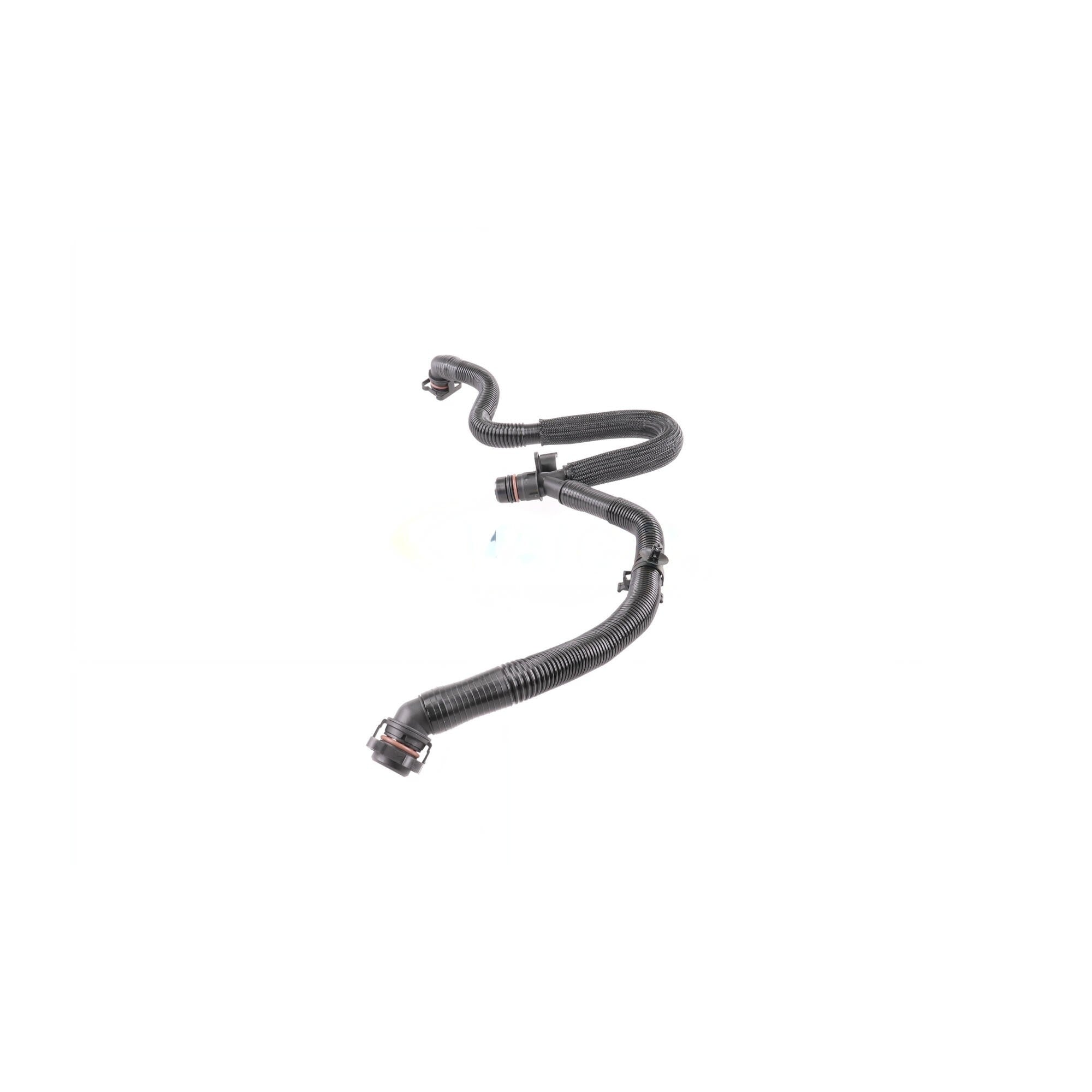 VAICO Engine Crankcase Breather Hose V10-5455