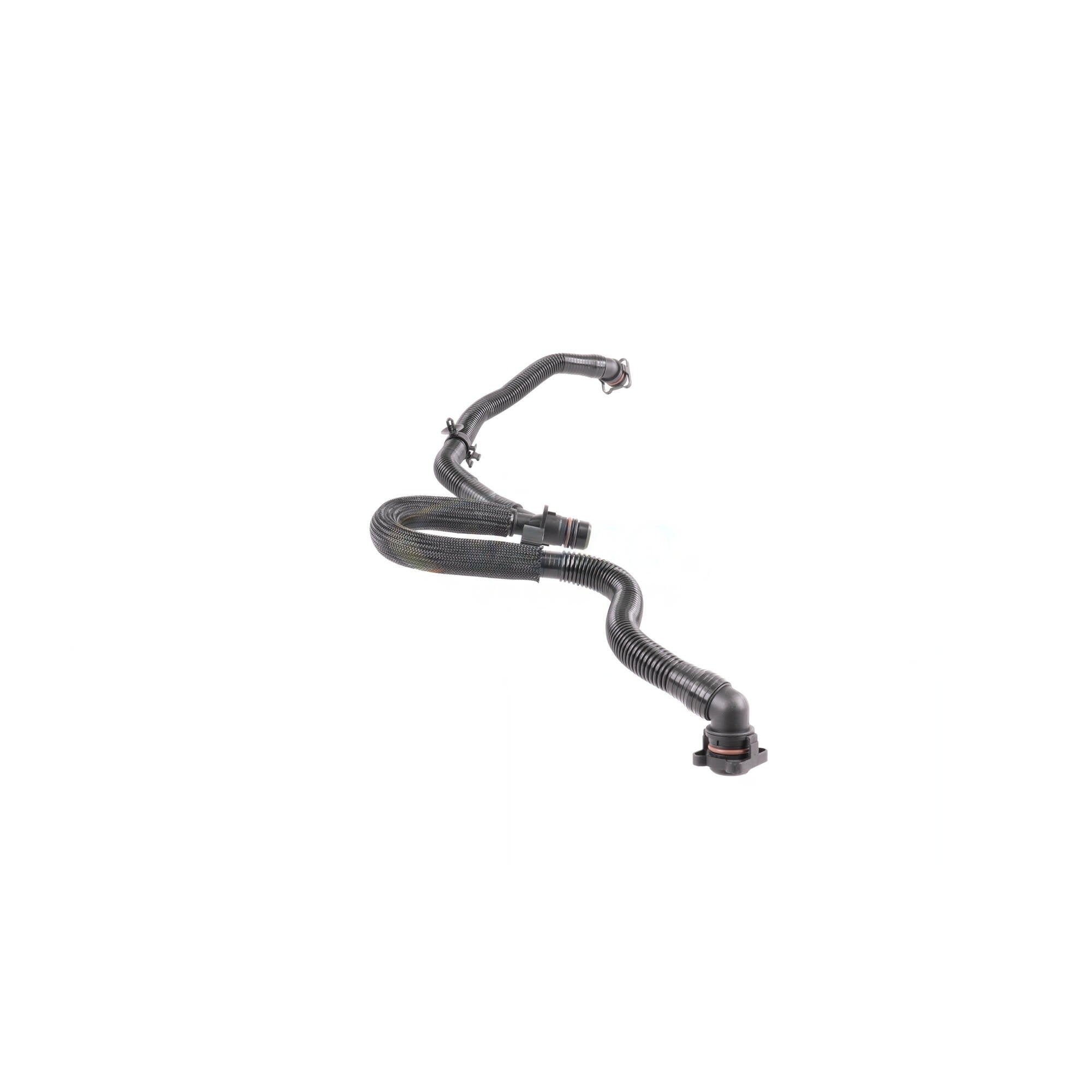 VAICO Engine Crankcase Breather Hose V10-5455