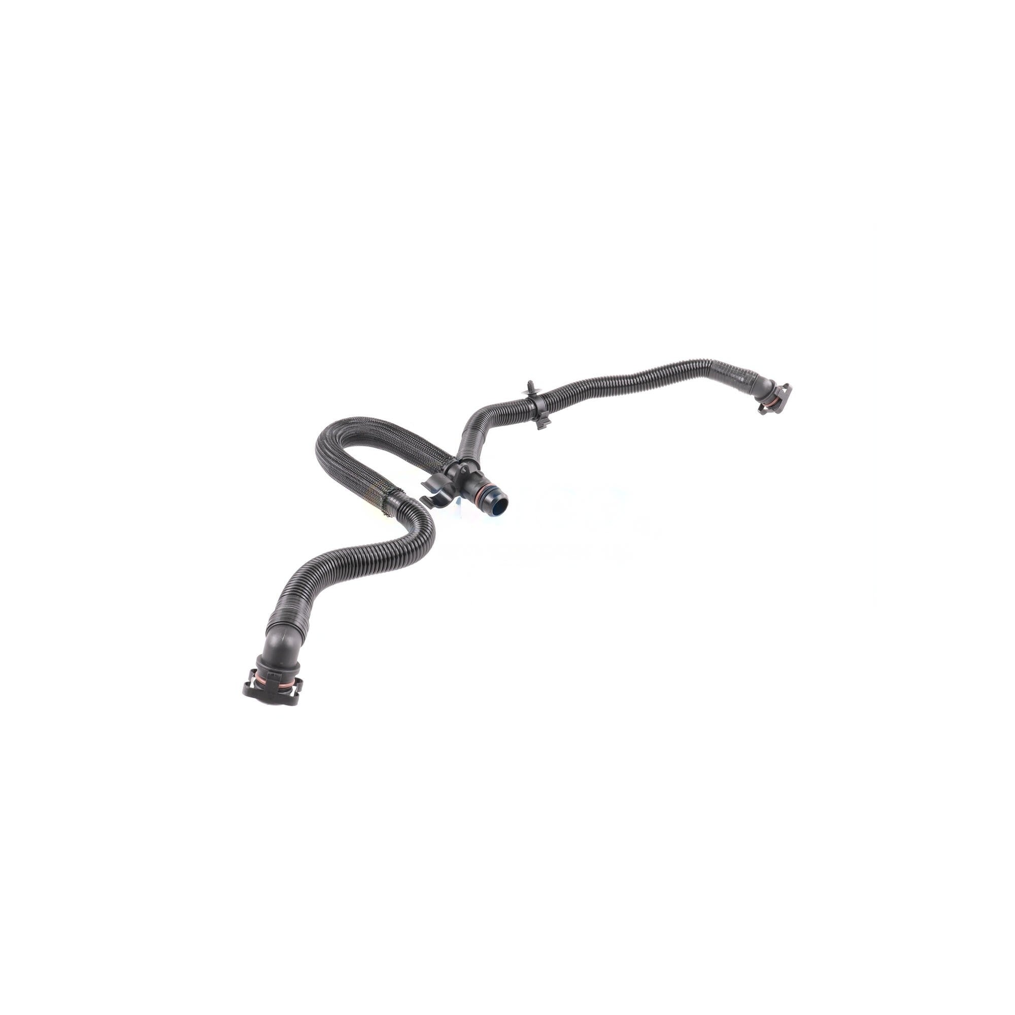 VAICO Engine Crankcase Breather Hose V10-5455