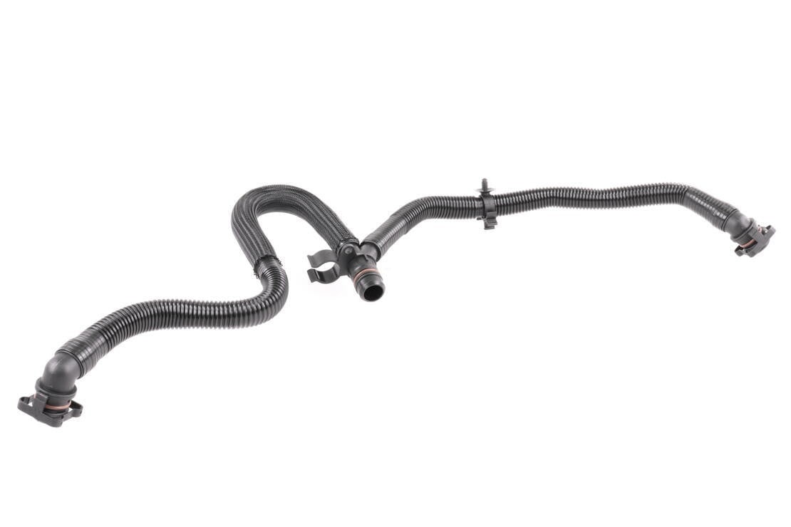 VAICO Engine Crankcase Breather Hose V10-5455