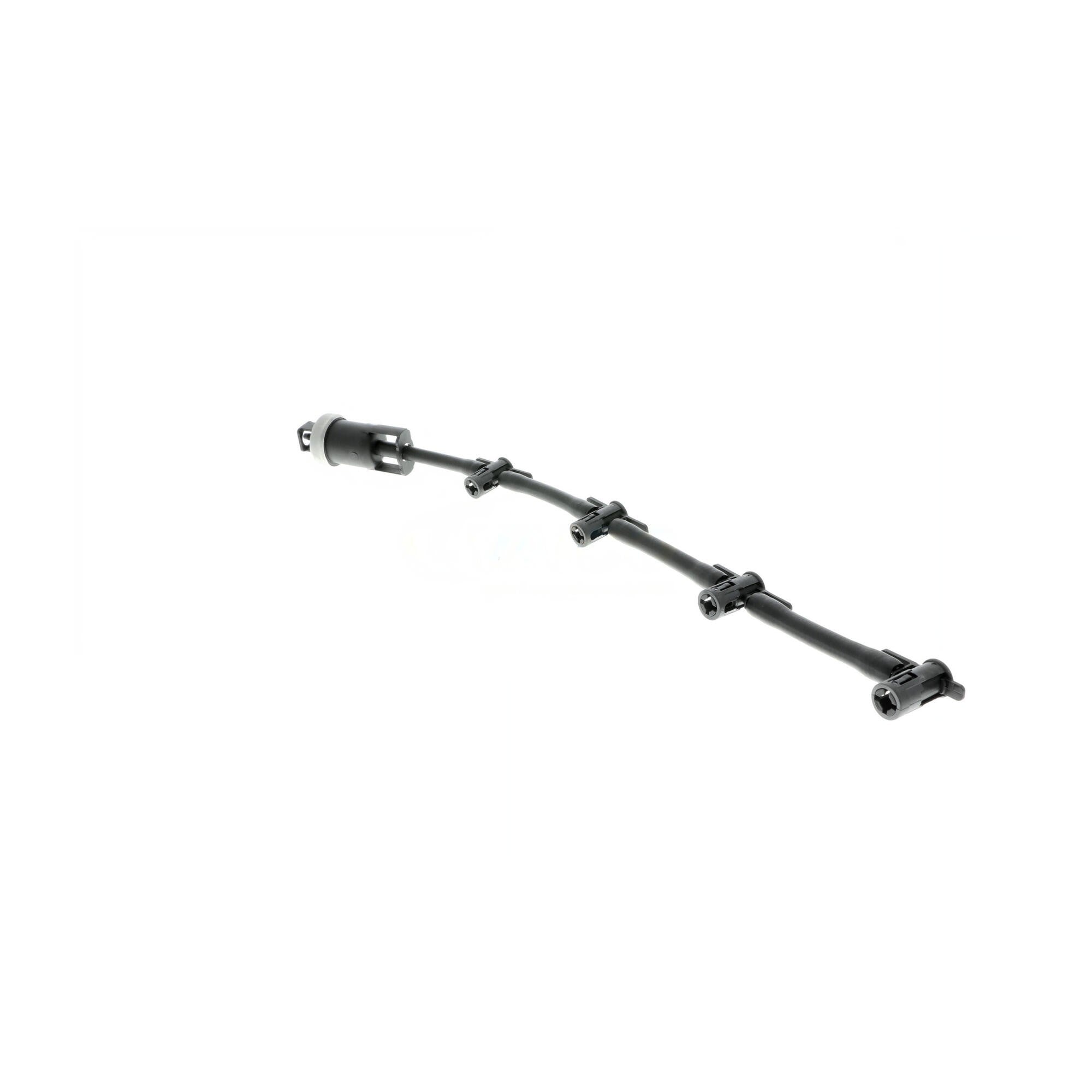 VAICO Fuel Tank Overflow Hose V10-5497