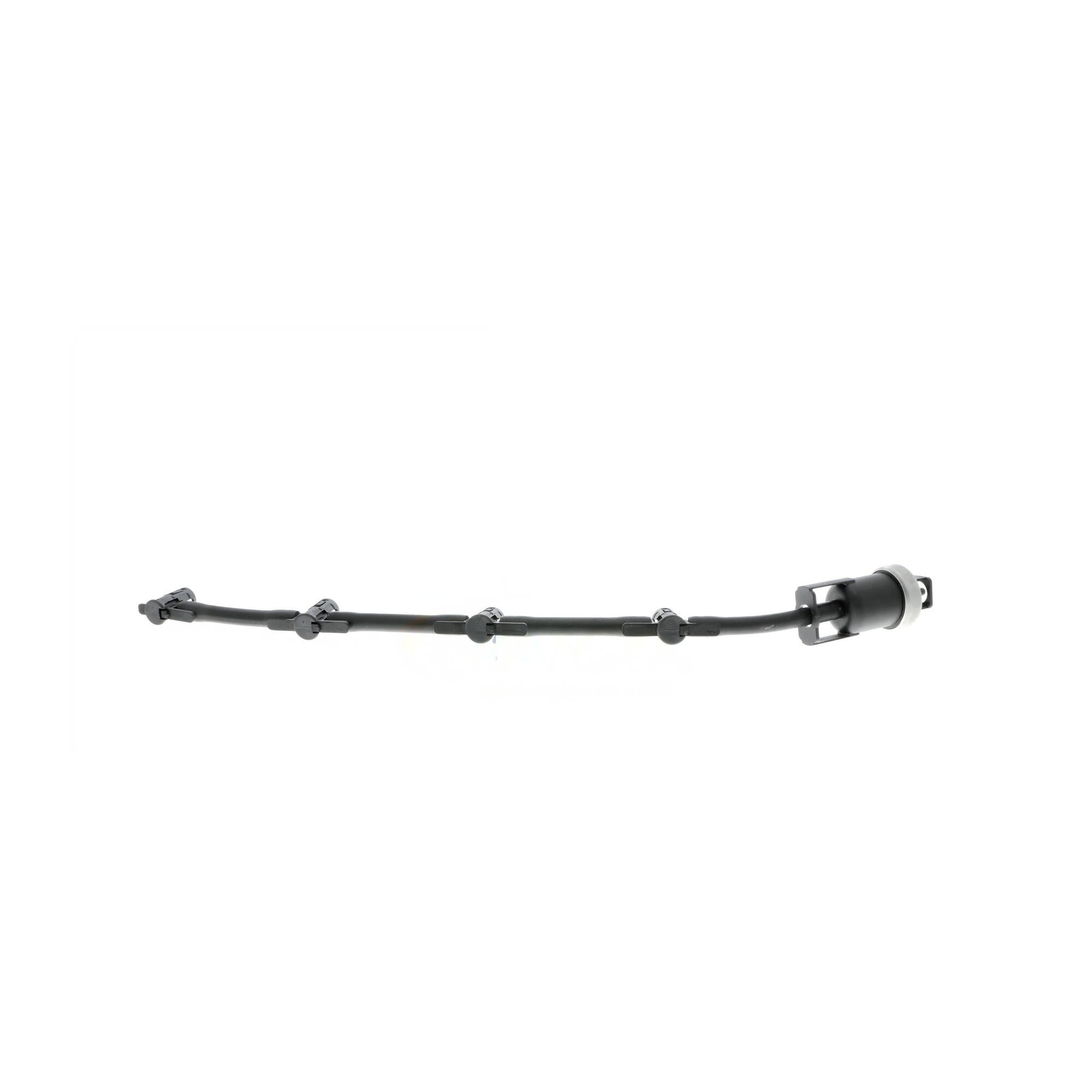 VAICO Fuel Tank Overflow Hose V10-5497