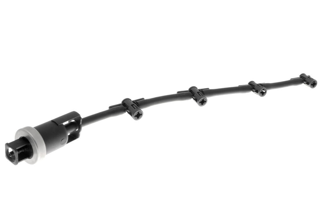 VAICO Fuel Tank Overflow Hose V10-5497