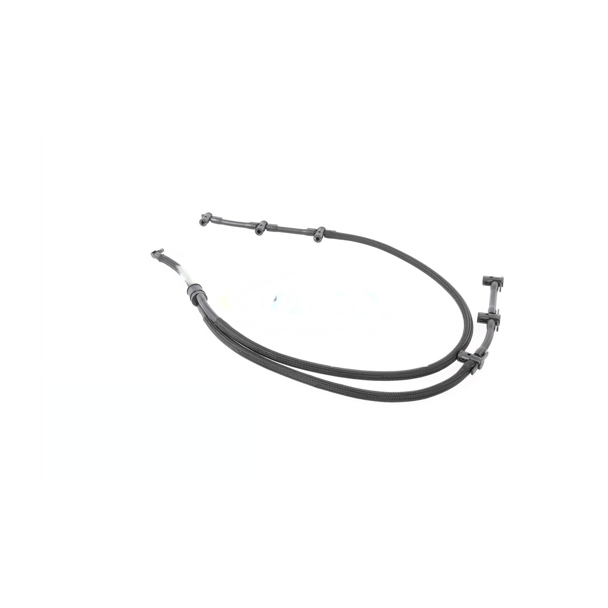 VAICO Fuel Tank Overflow Hose V10-5505