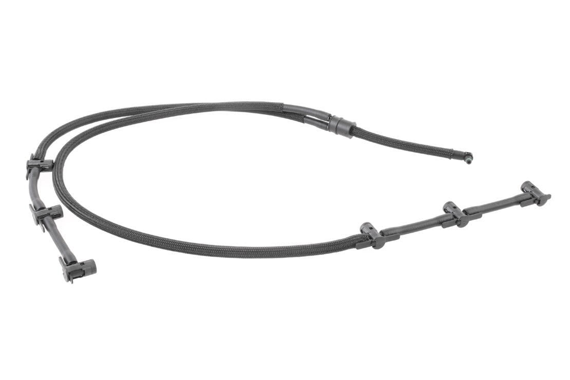 VAICO Fuel Tank Overflow Hose V10-5505
