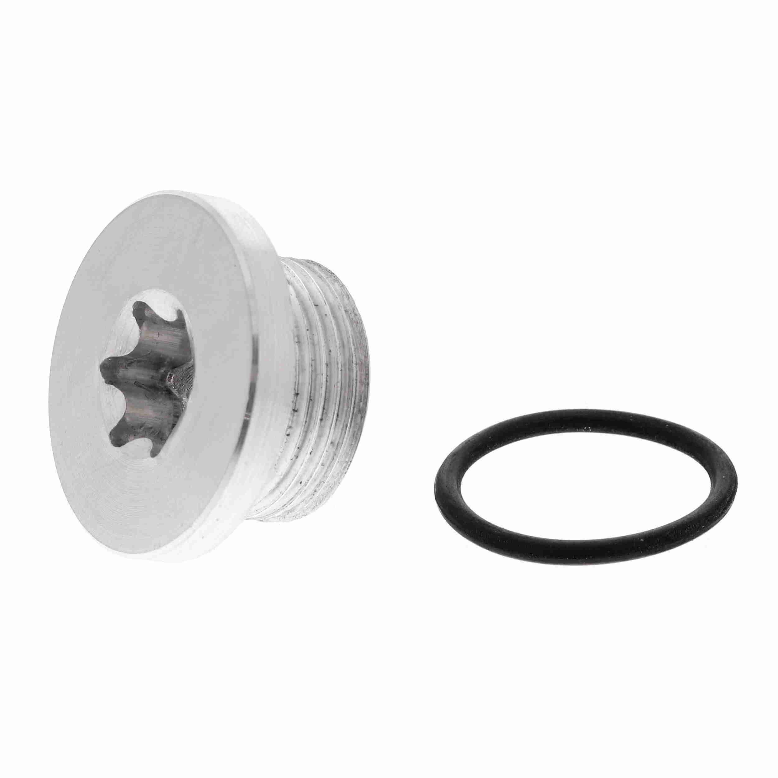 VAICO Transmission Drain Plug V10-5598