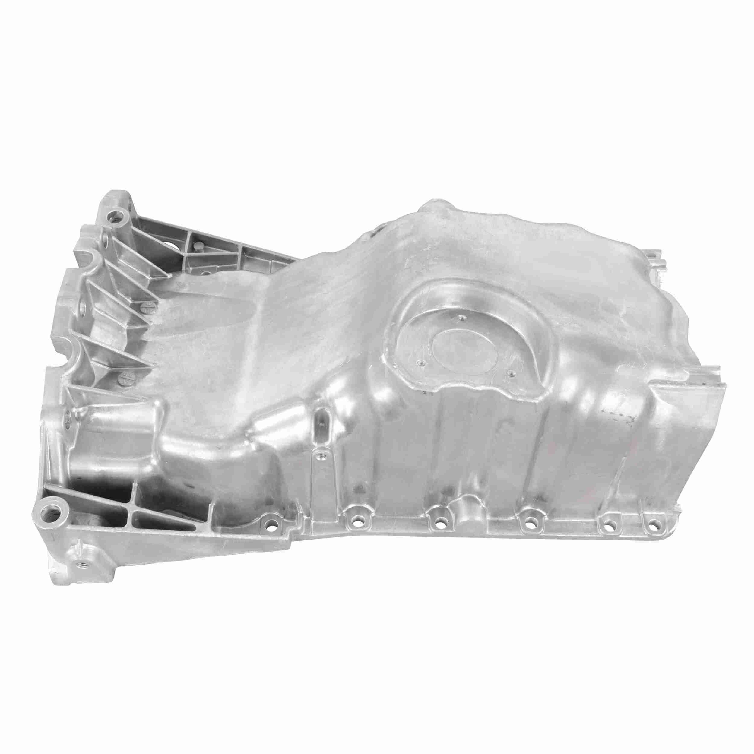 VAICO Engine Oil Pan V10-5710