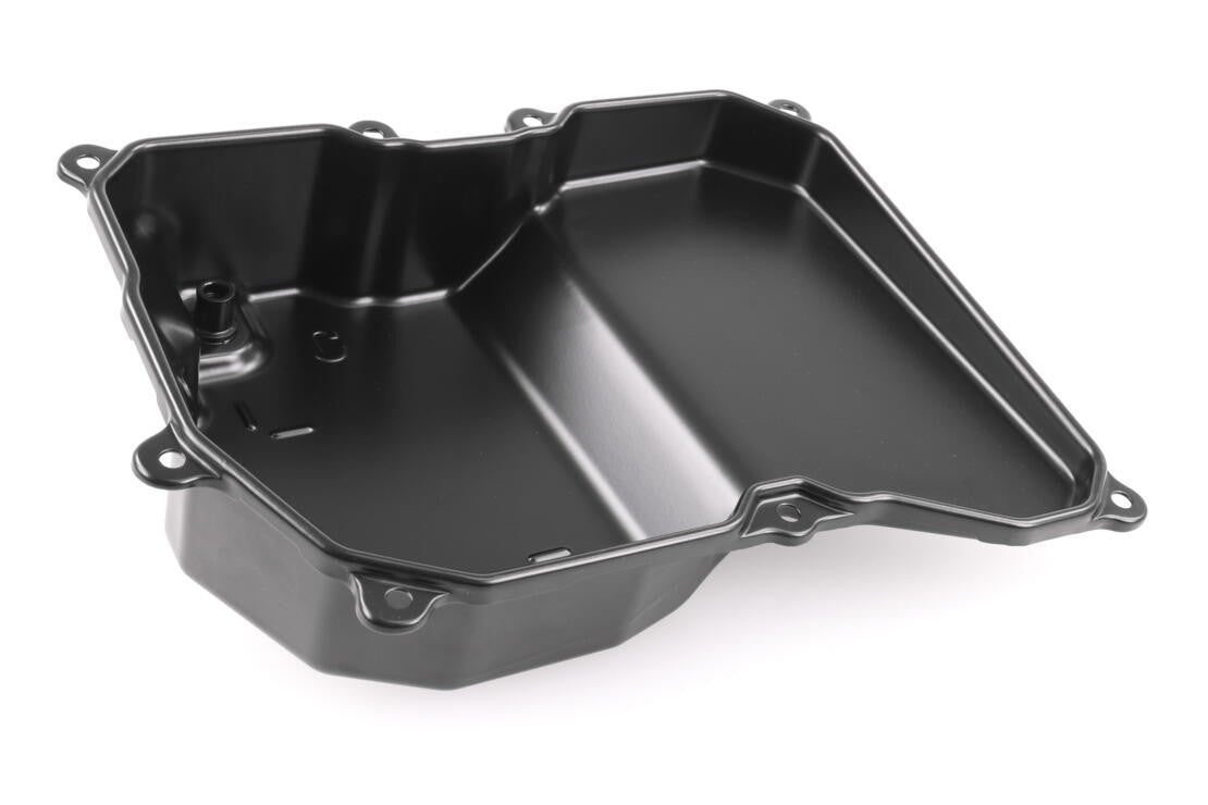 VAICO Transmission Oil Pan V10-5750