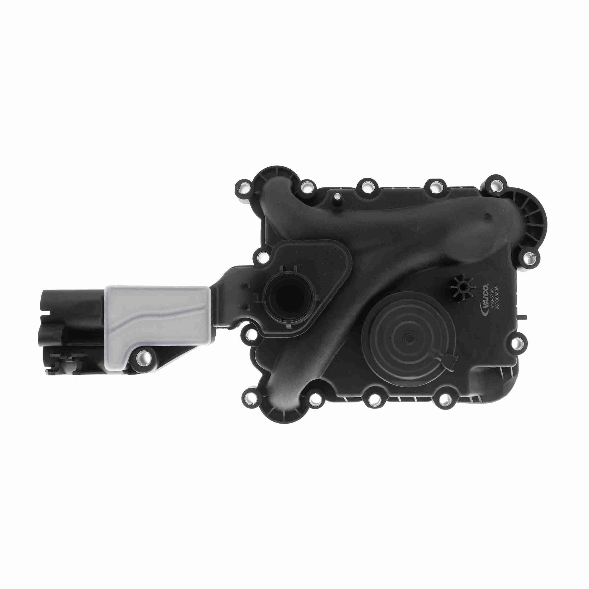 VAICO Engine Oil Separator V10-5795