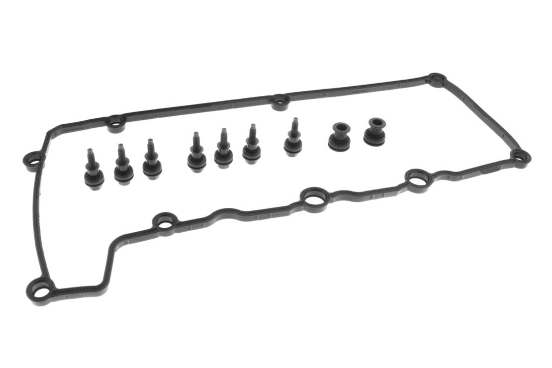VAICO Engine Valve Cover V10-5801